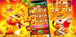 fortune tiger modo demo para mobile